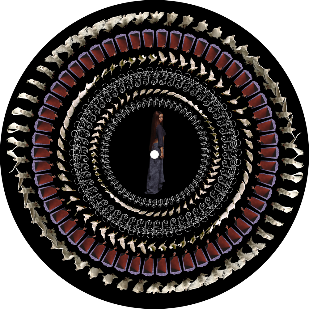 Heaven Knows LP [Import] - Yes Charlie Records