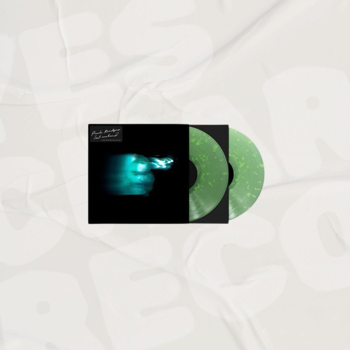 Phoebe Bridgers – Phoebe Bridgers - Lost Weekend (Europa Ice) Vinyl 2xLP