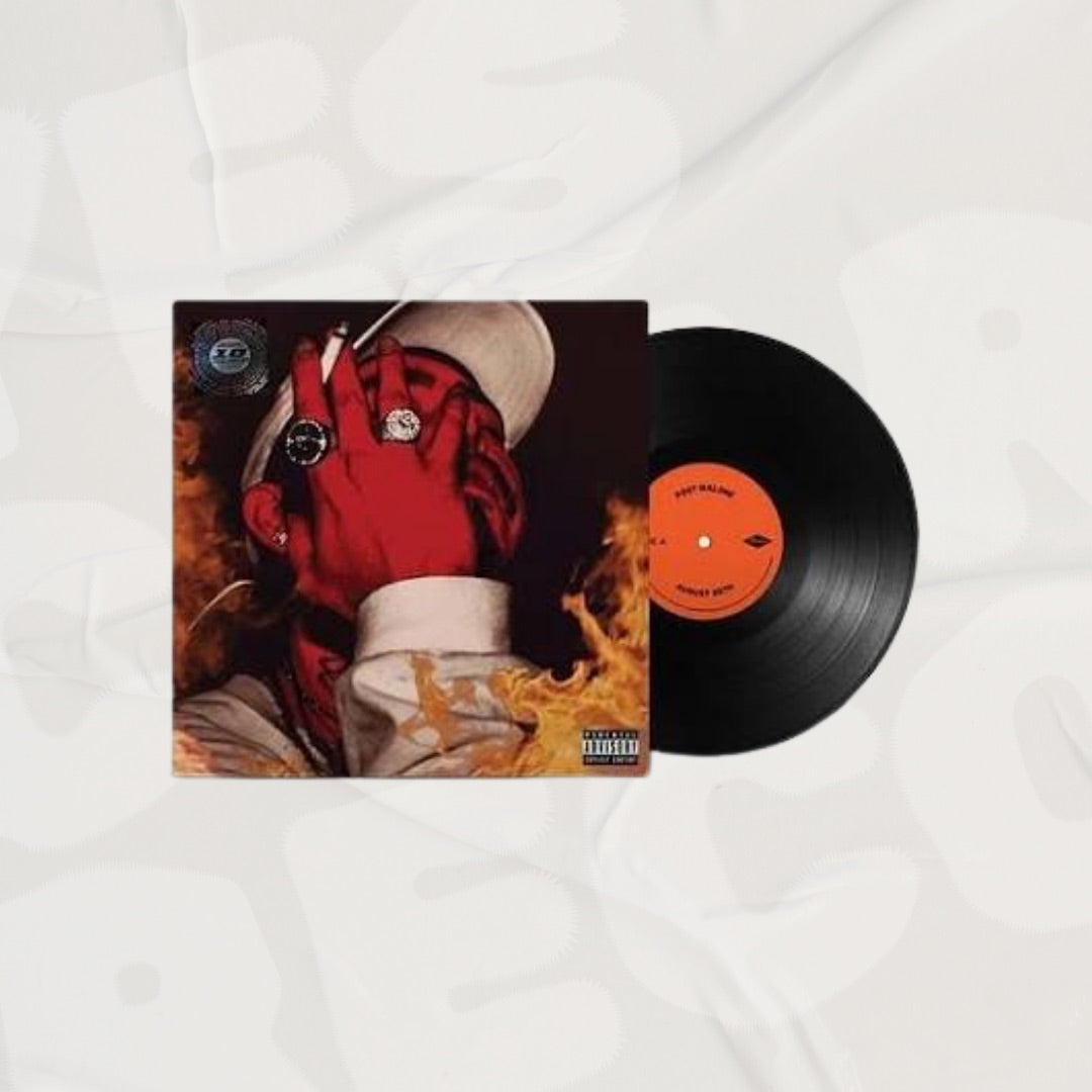 Post Malone - The Lost Tapes Vinyl LP