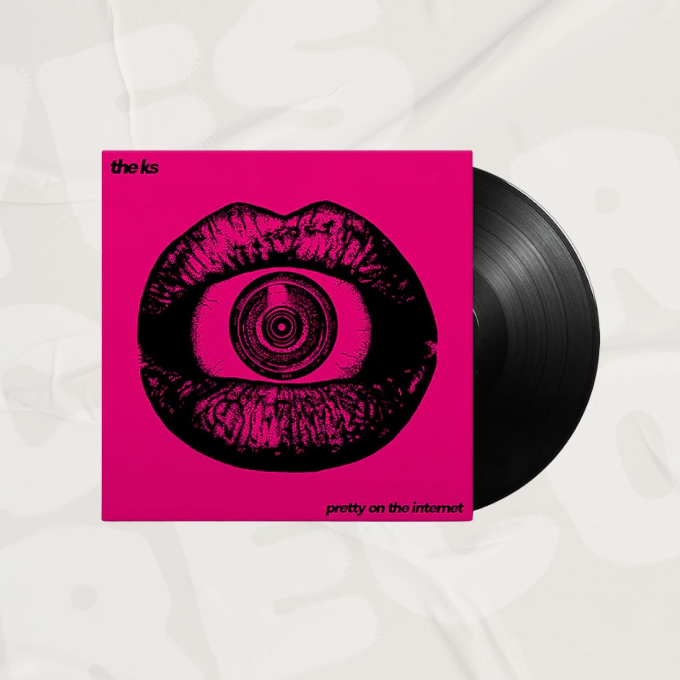 Pretty On The Internet LP