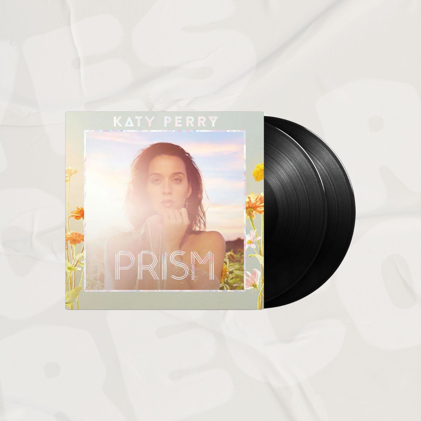 Prism 10th Anniversary 2LP