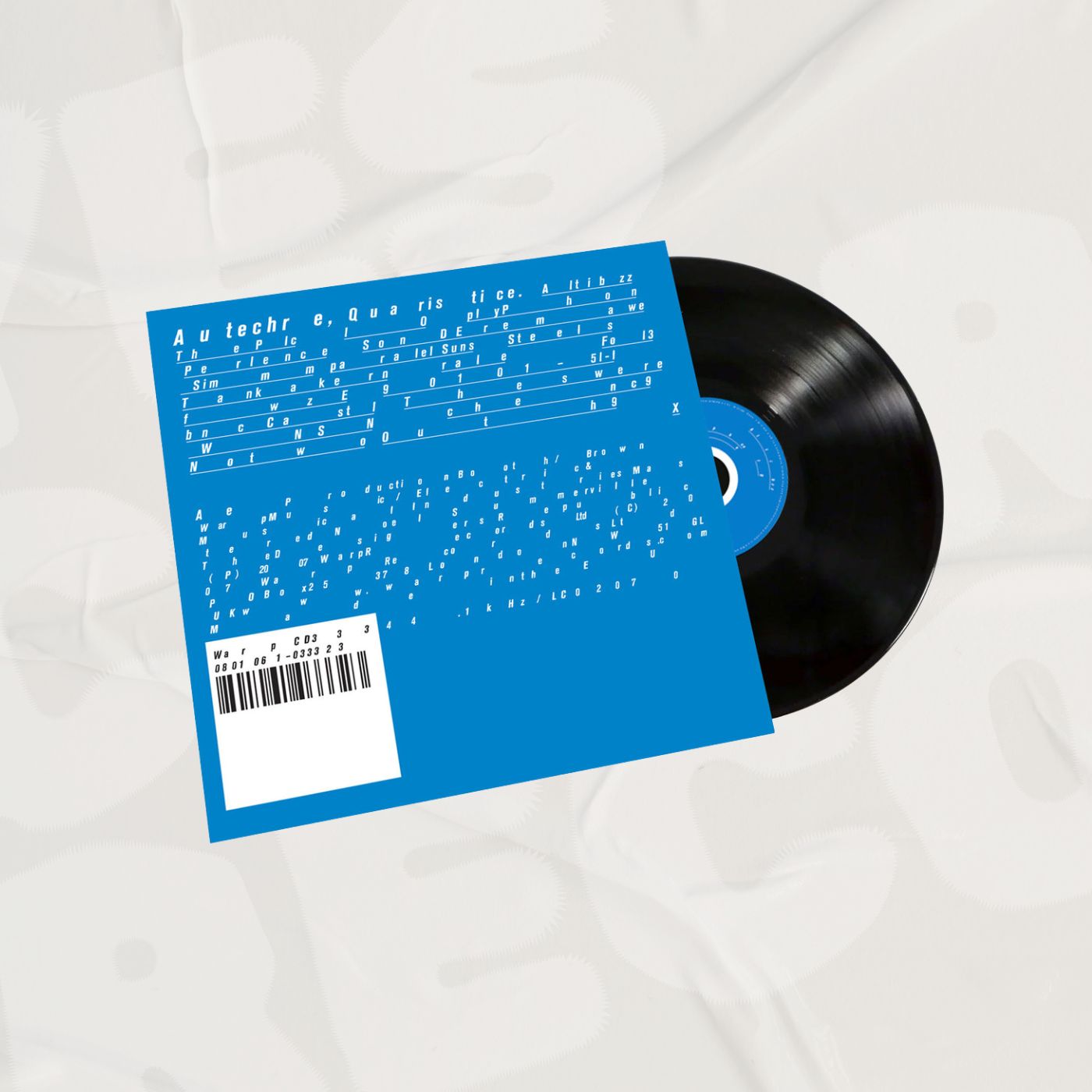 Quaristice 2LP