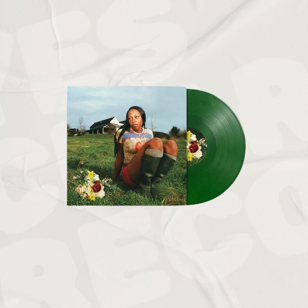 Little House Green EP (RSD 2026)