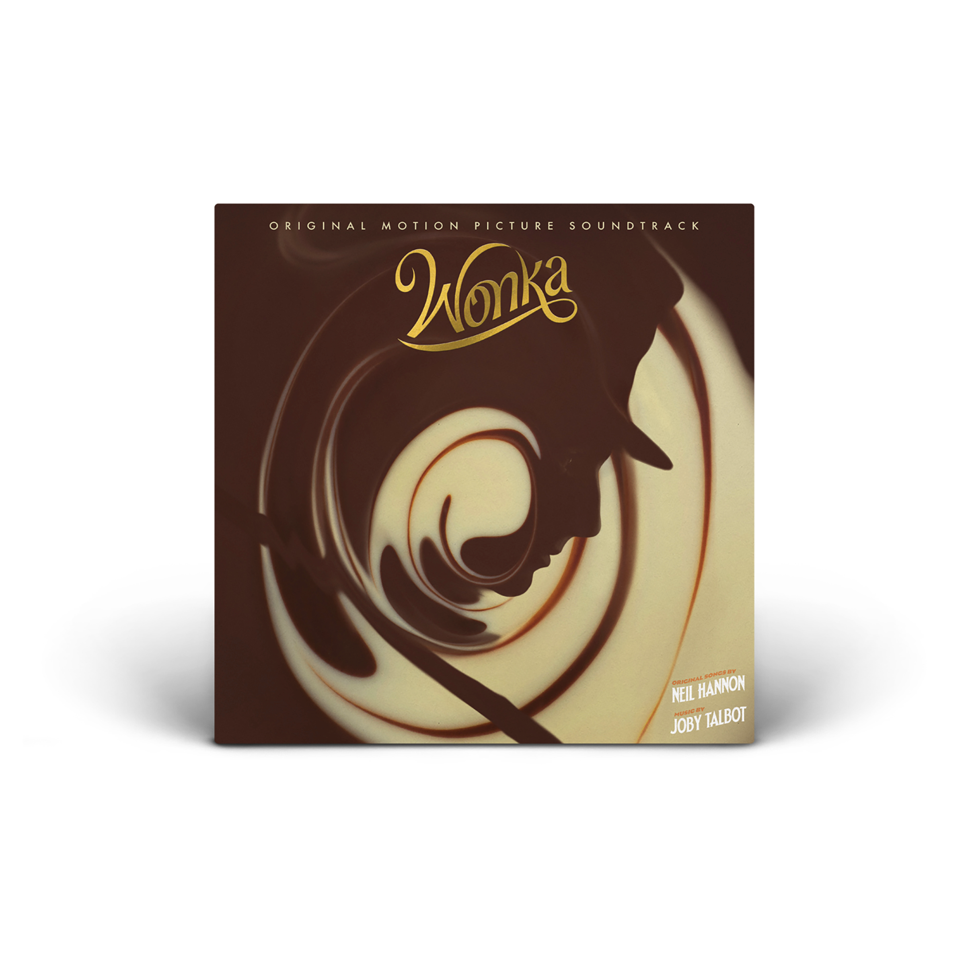 WONKA: Original Motion Picture Soundtrack - Yes Charlie Records