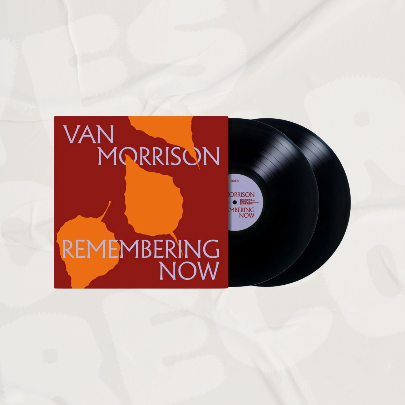Remembering Now LP