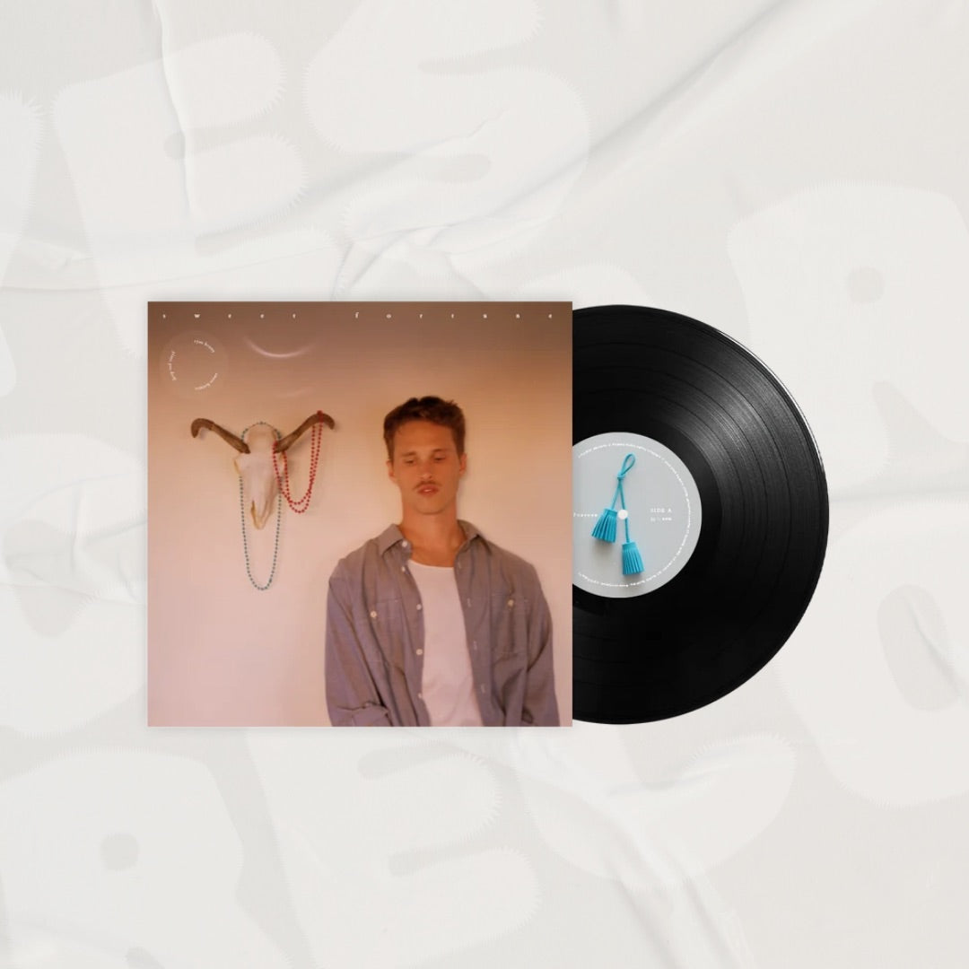Ryan Beatty - Sweet Fortune Vinyl LP