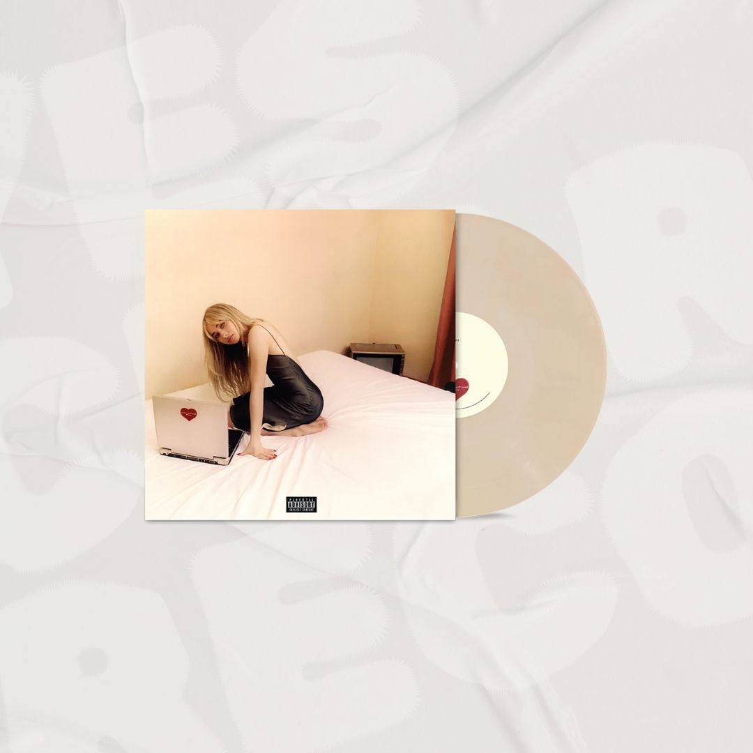 Emails I Cant Send fwd: Bone LP