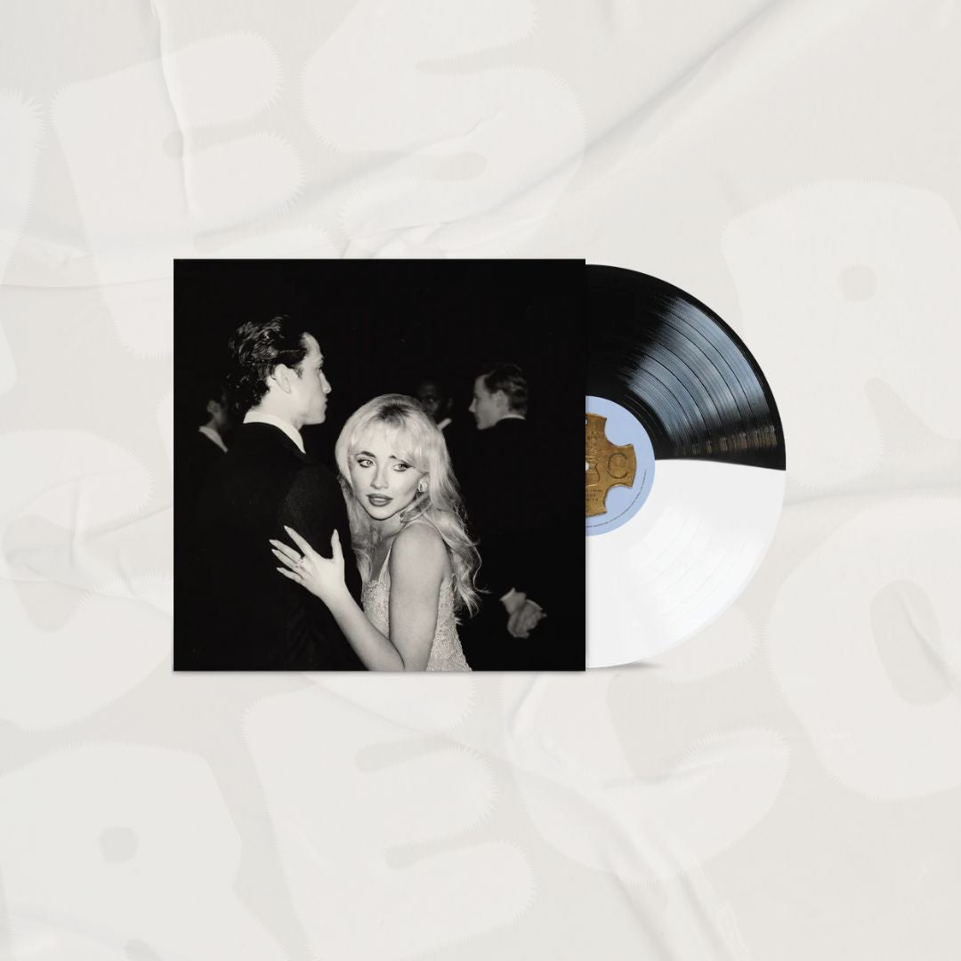 Man's Best Friend Alt Cover LP