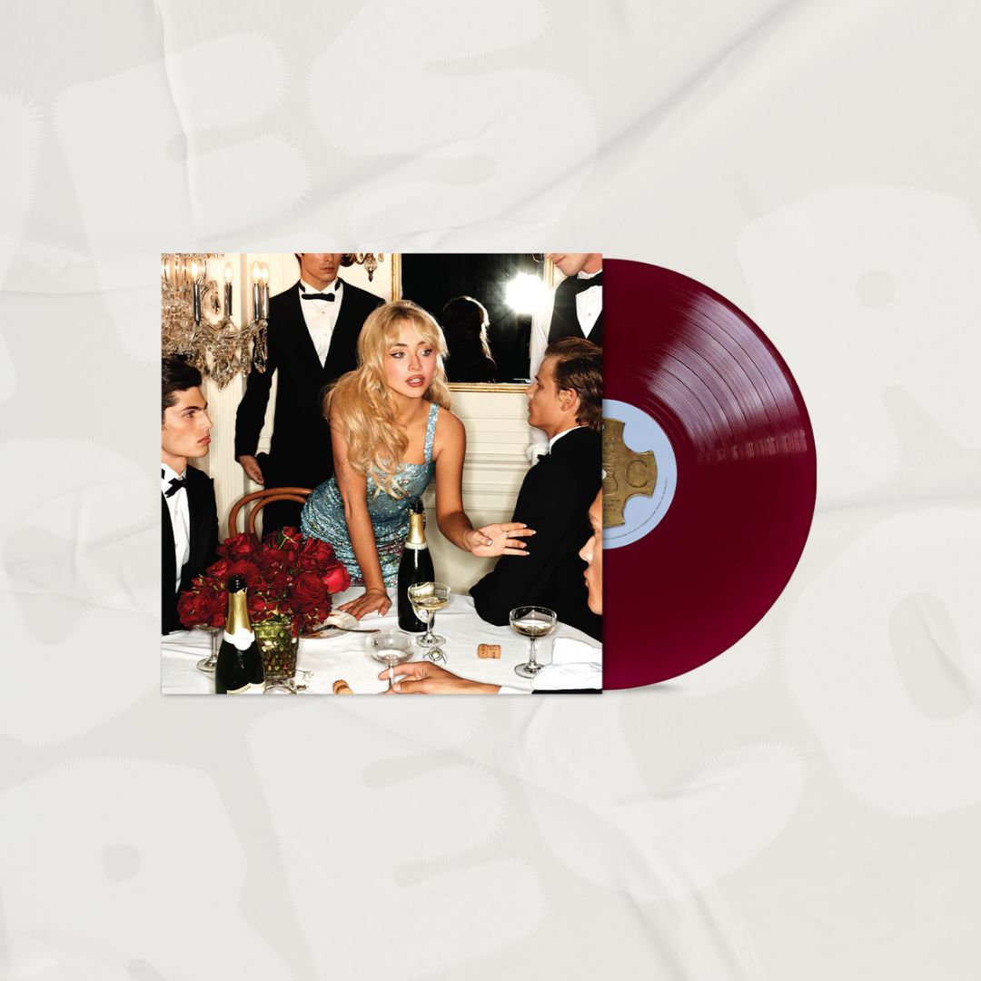 Man's Best Friend Bonus Track LP