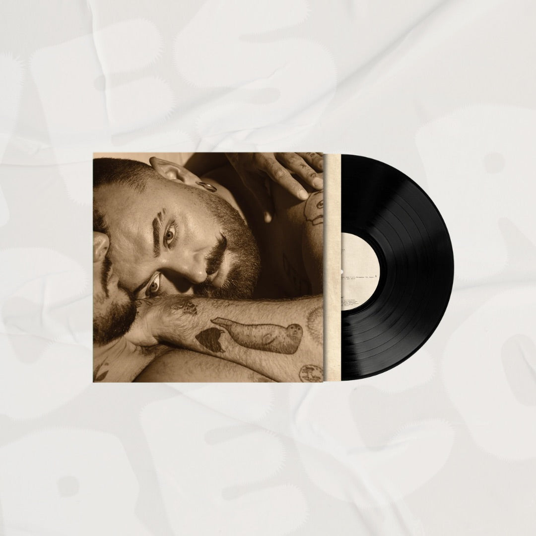 Sam Smith - Hazel Eyes Vinyl LP
