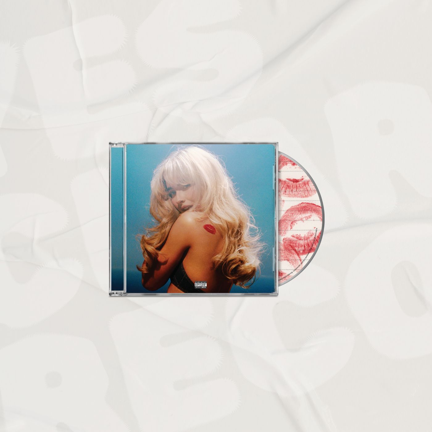 Short n' Sweet Deluxe CD