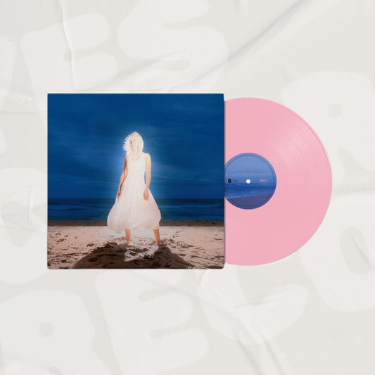 Sweetness Bubblegum Pink LP