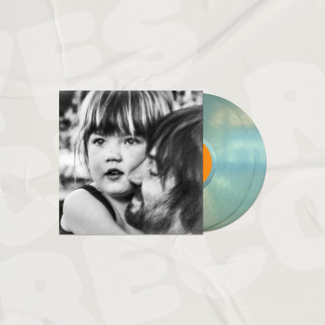 DEADBEAT Indie Exclusive Coke Bottle Clear 2LP