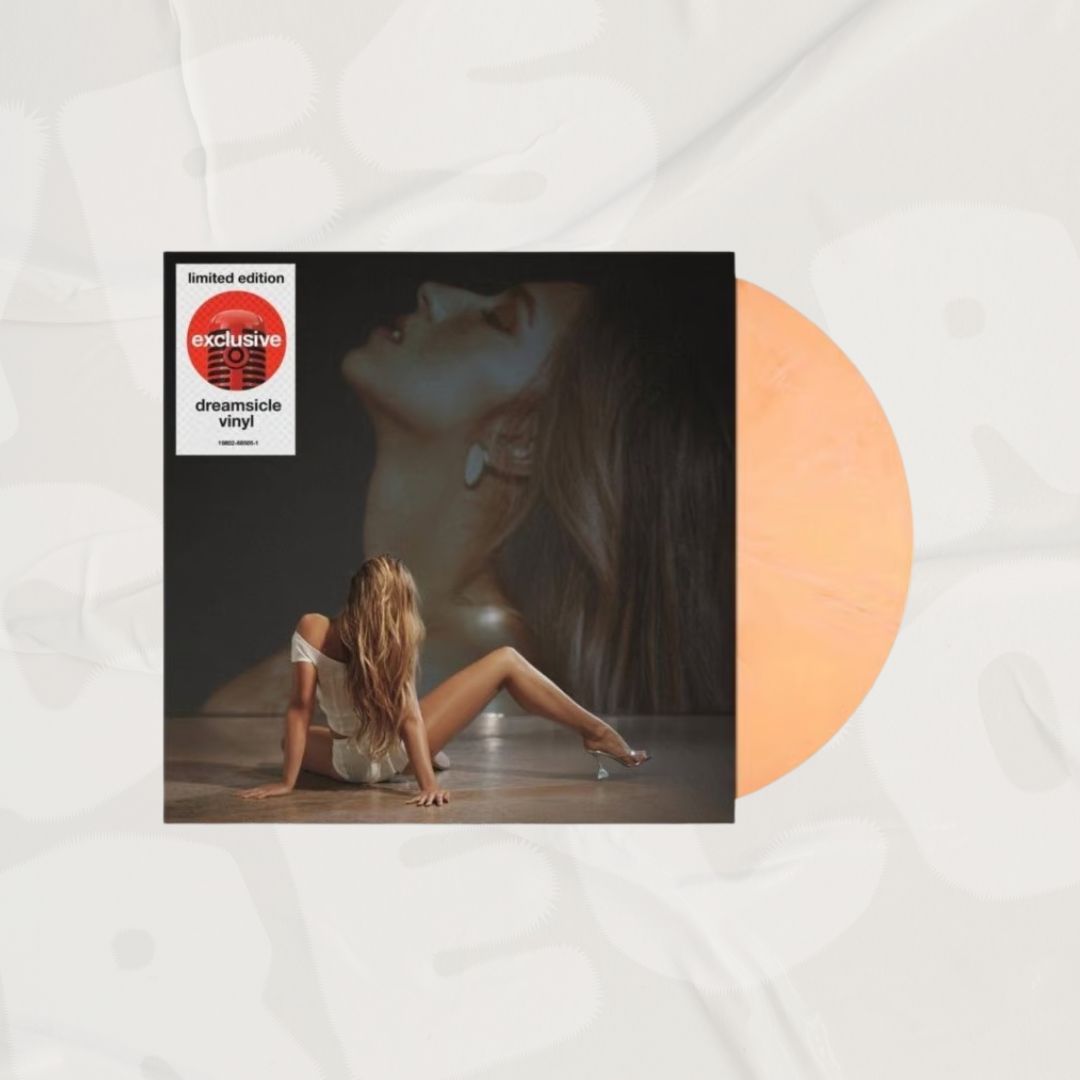 So Close to What Dreamsicle Opaque LP (Deal)