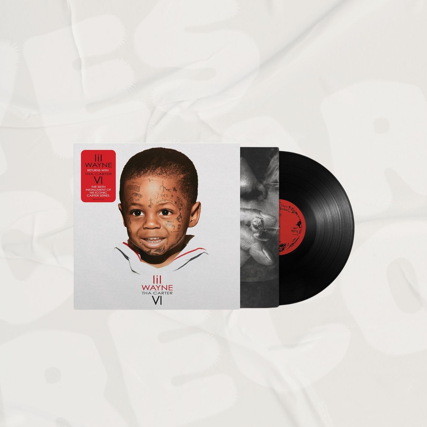 THA CARTER VI LP