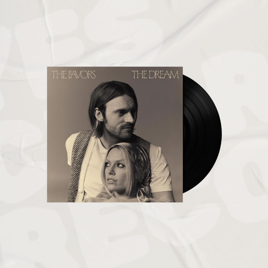 The Dream LP