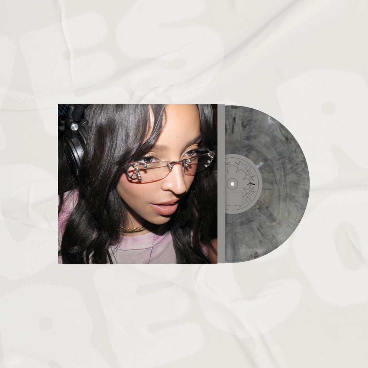 TINASHE - POPSTAR (STARDUST VINYL)