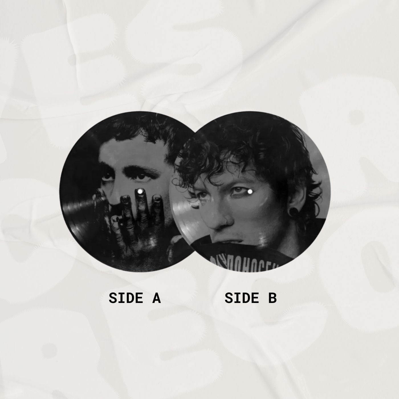 BREACH Indie Exclusive Picture Disc LP (RAWFEAR Edition)