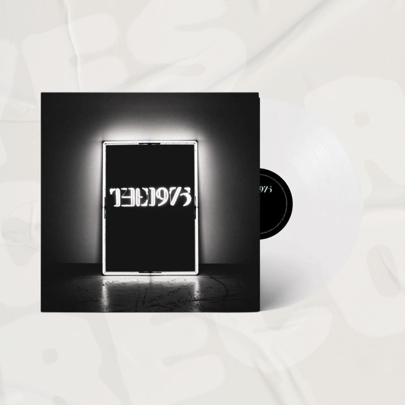 The 1975 Australia Excl. White 2LP