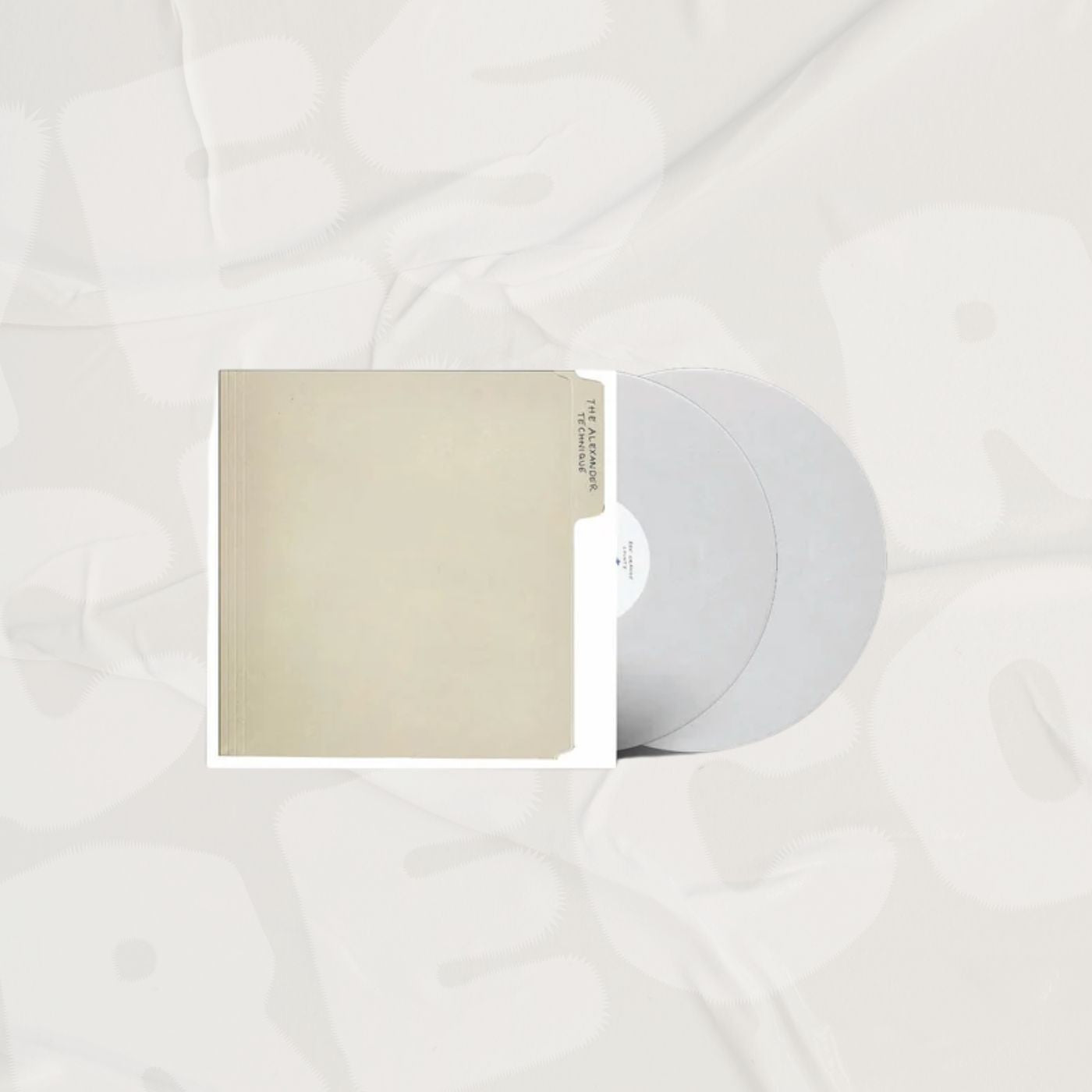 The Alexander Technique Indies Exclusive Smores 2LP