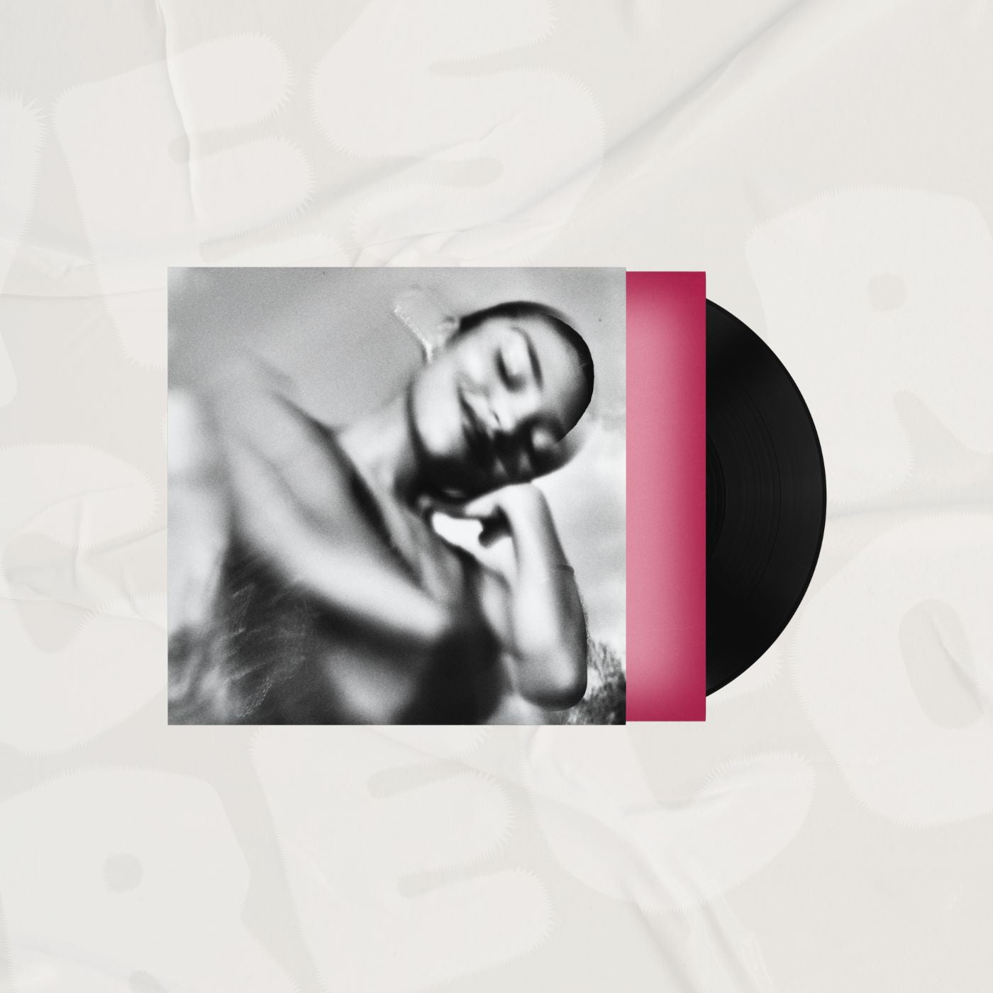 The Art Of Loving LP