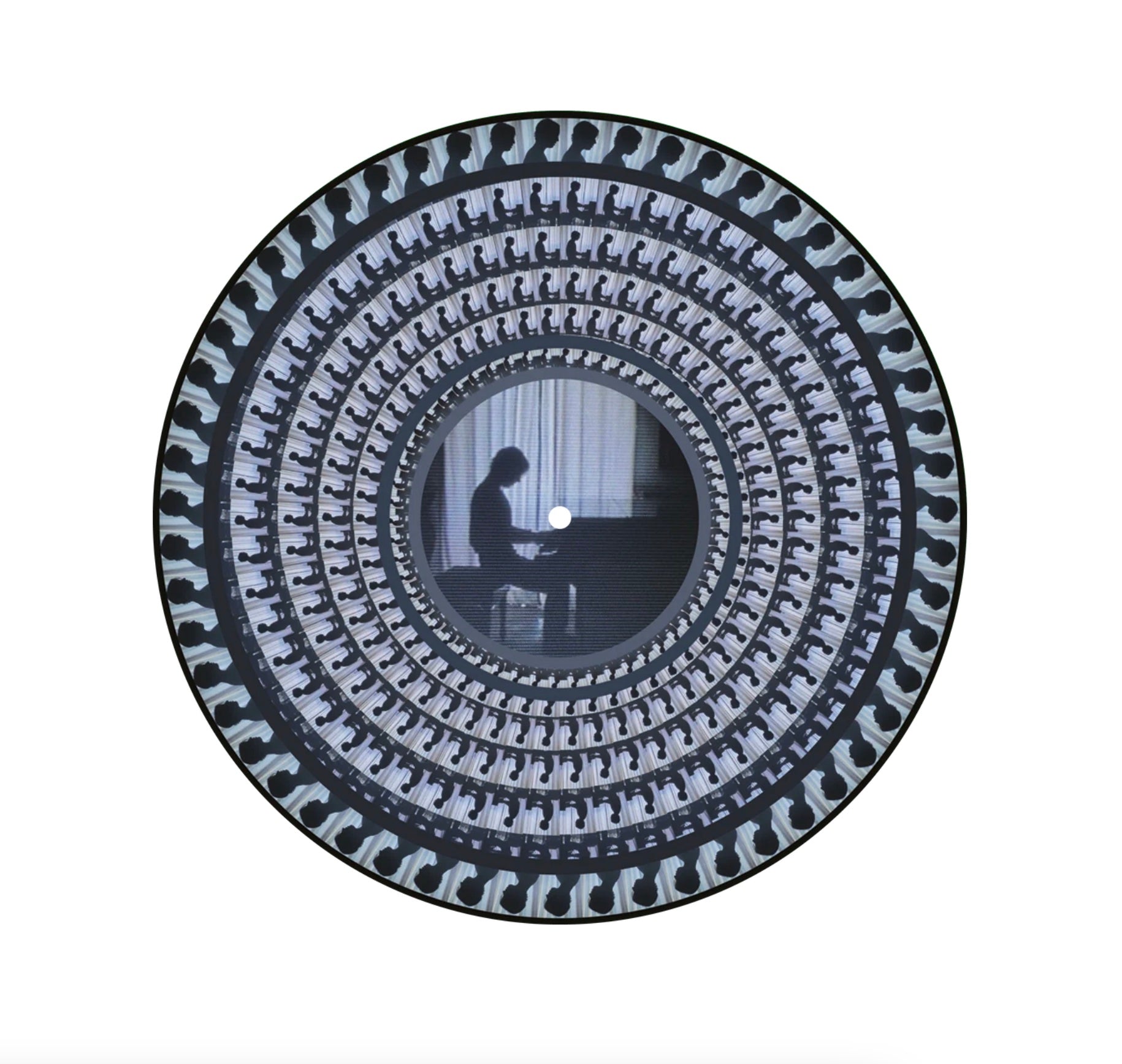 Black Friday LP [Import] - Yes Charlie Records