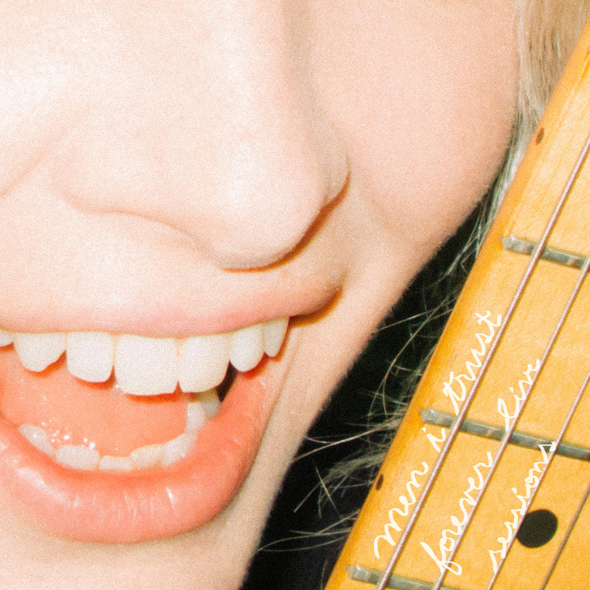 Forever Live Sessions LP - Yes Charlie Records