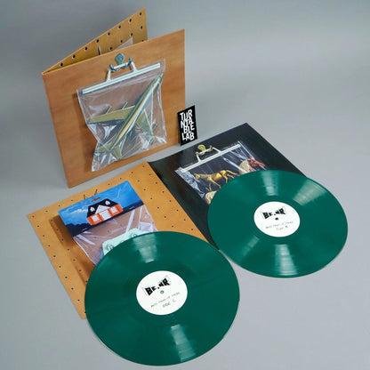 Ants From Up There Limited Edition 2LP - Yes Charlie Records