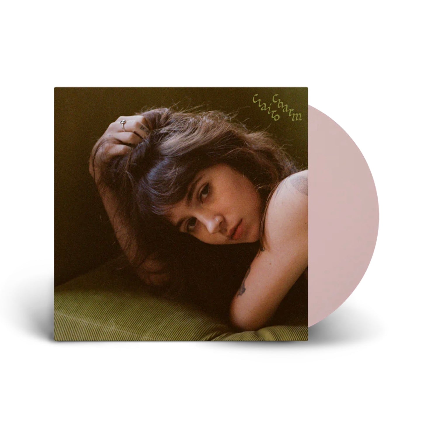 Charm Limited Coloured LP