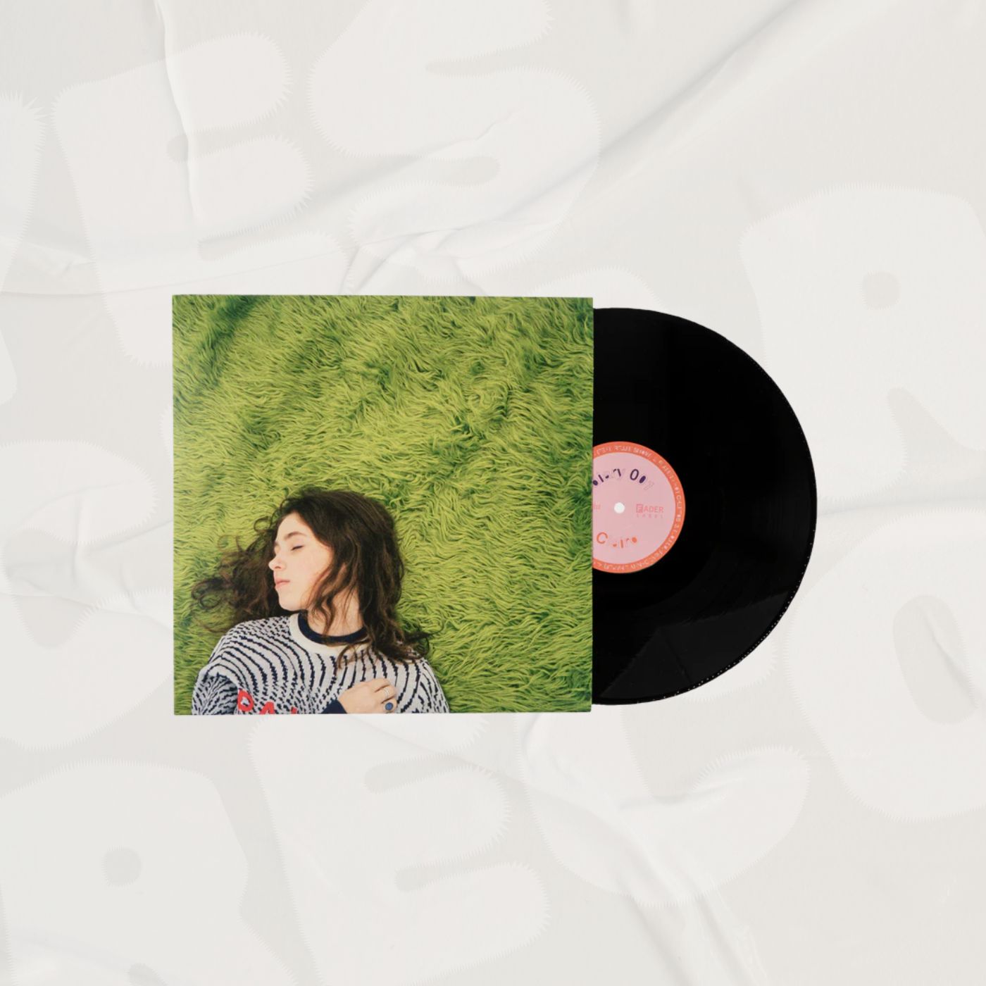 diary 001 EP