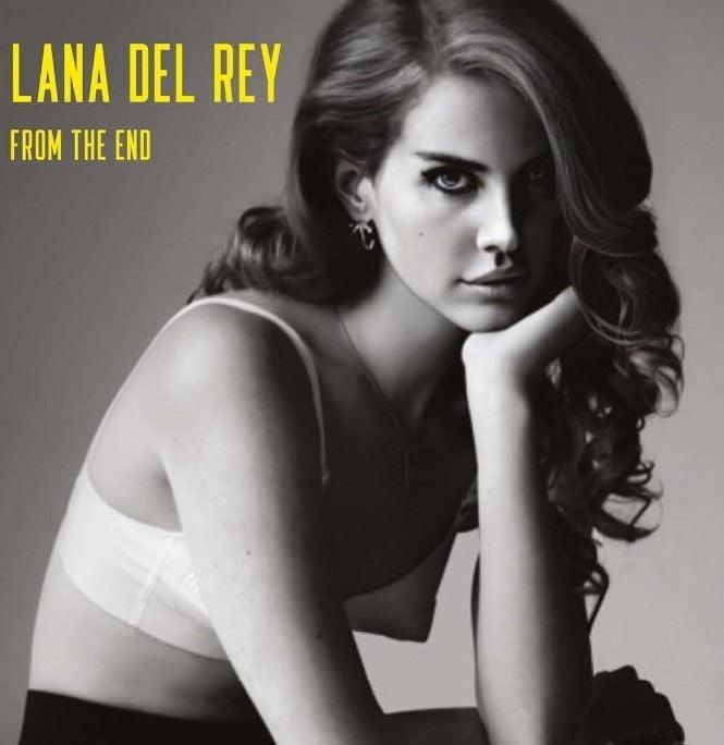 From The End [Unofficial] - Yes Charlie Records