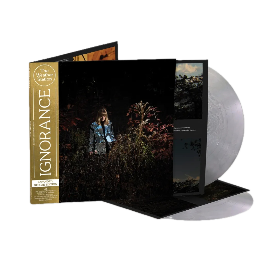 Ignorance Deluxe 2LP - Yes Charlie Records