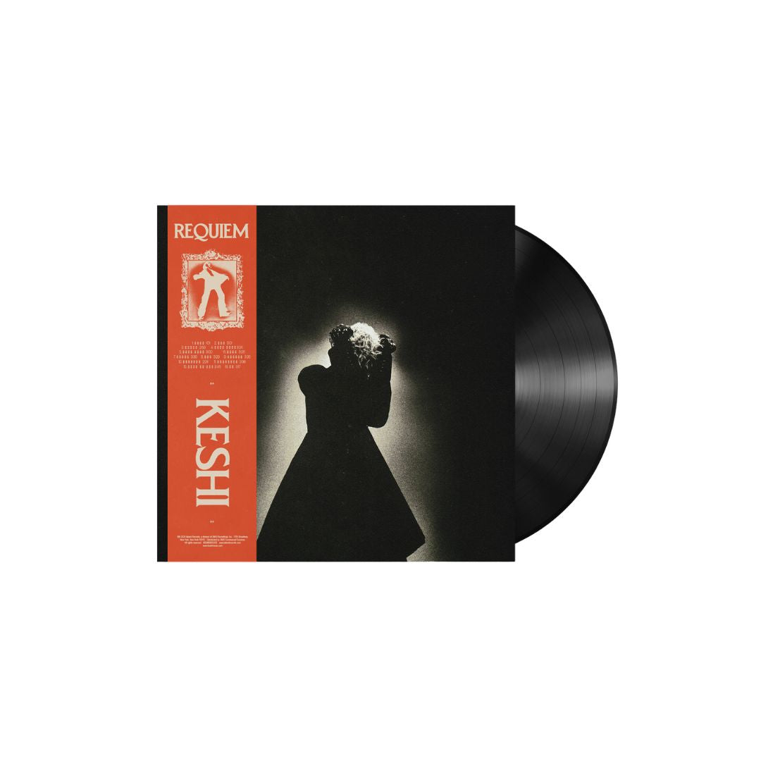 Requiem LP