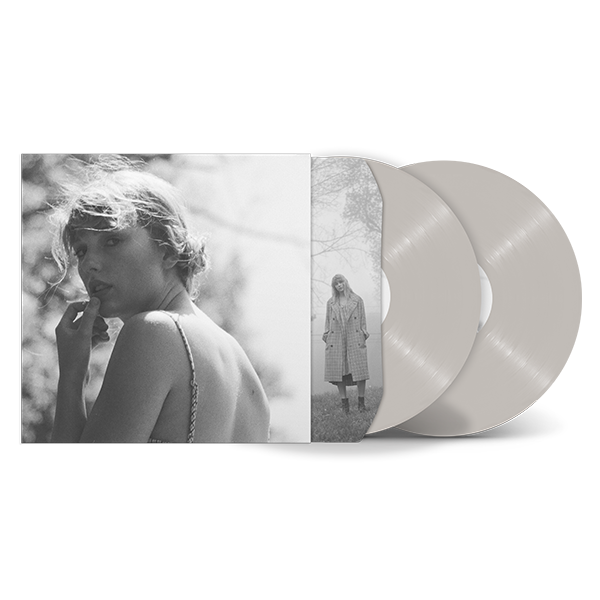 Folklore Limited "Meet Me Behind The Mall" 2LP