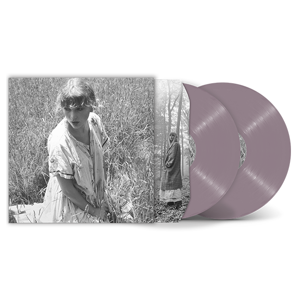 Folklore Limited "Betty's Garden" 2LP