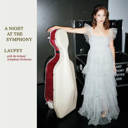 A Night At The Symphony 2LP