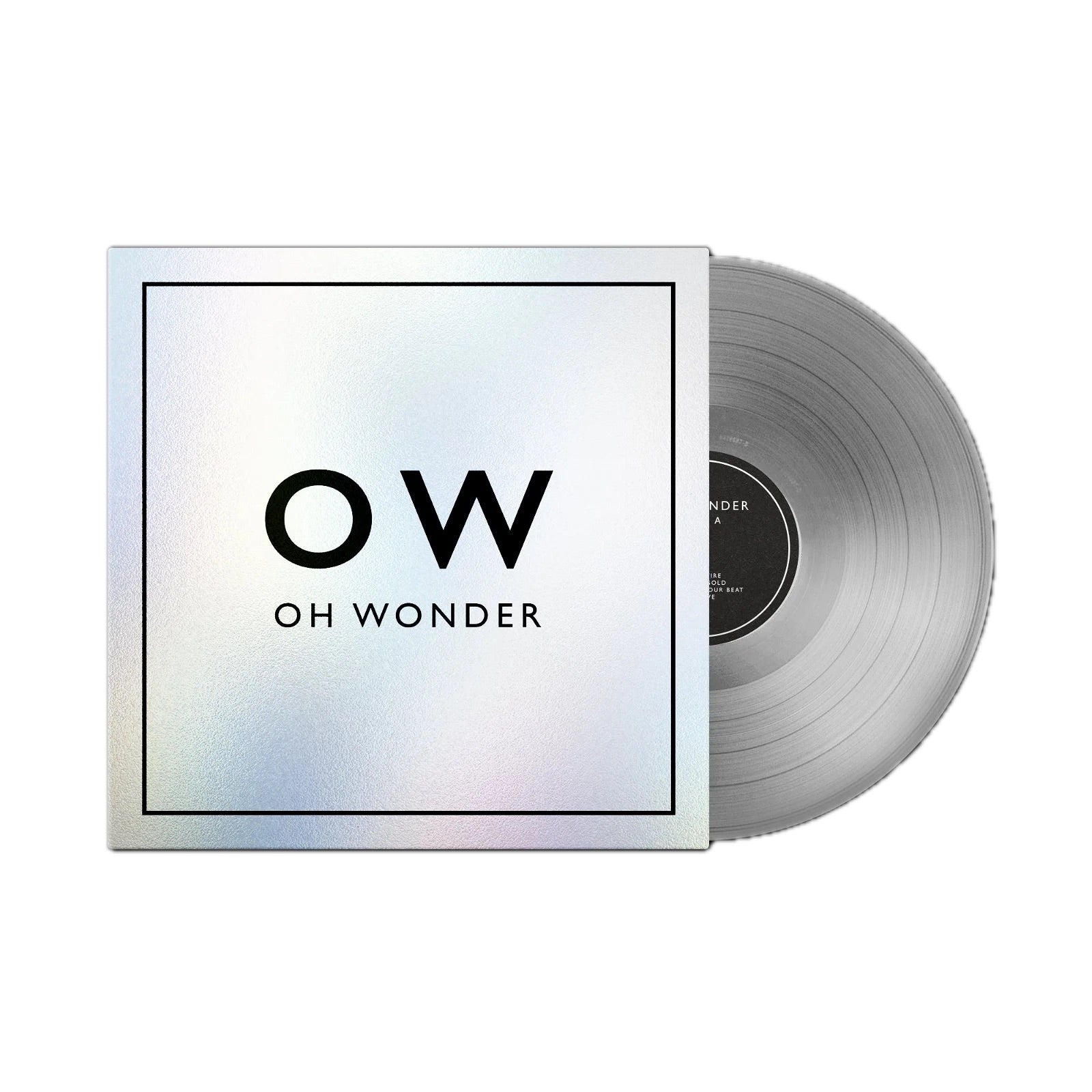 Oh Wonder (RSD 2024)