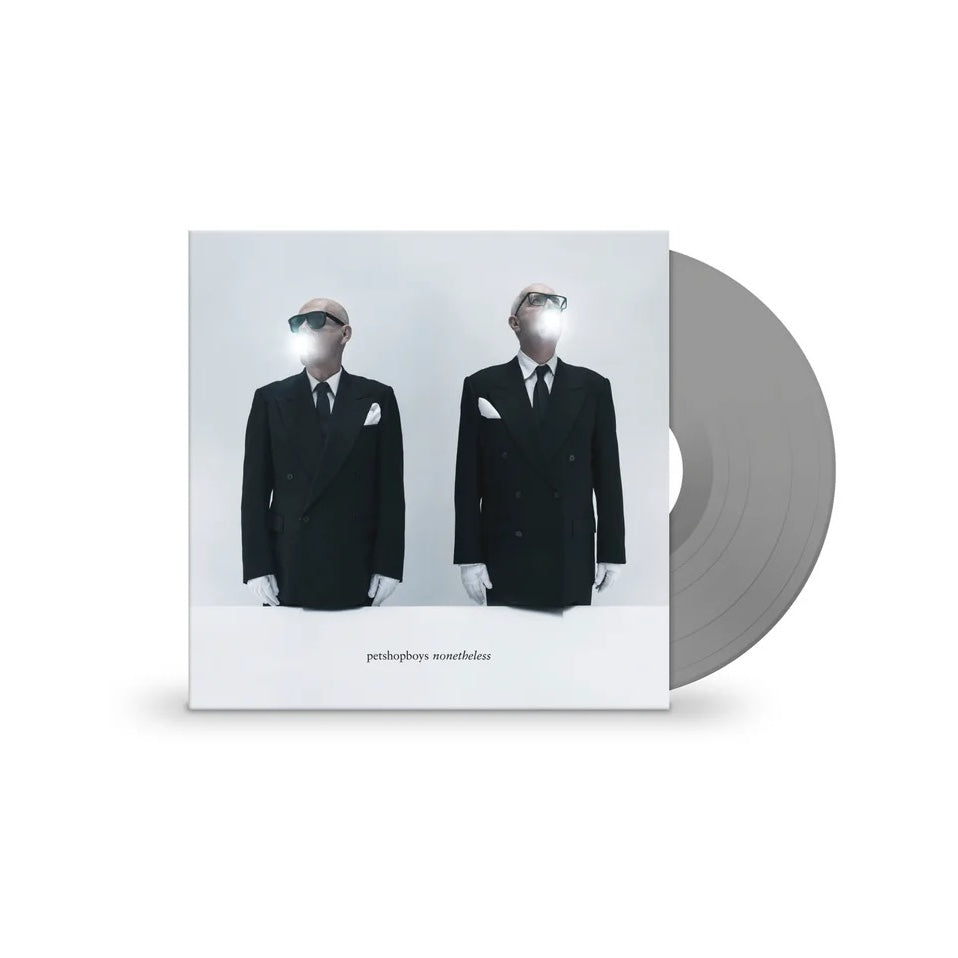 Nonetheless LP - Yes Charlie Records