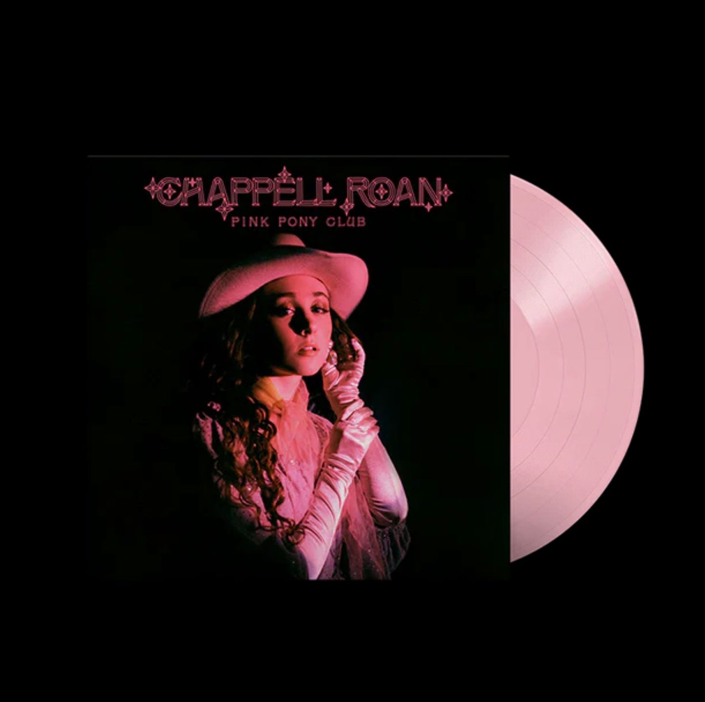 Pink Pony Club 7" LP [Import]