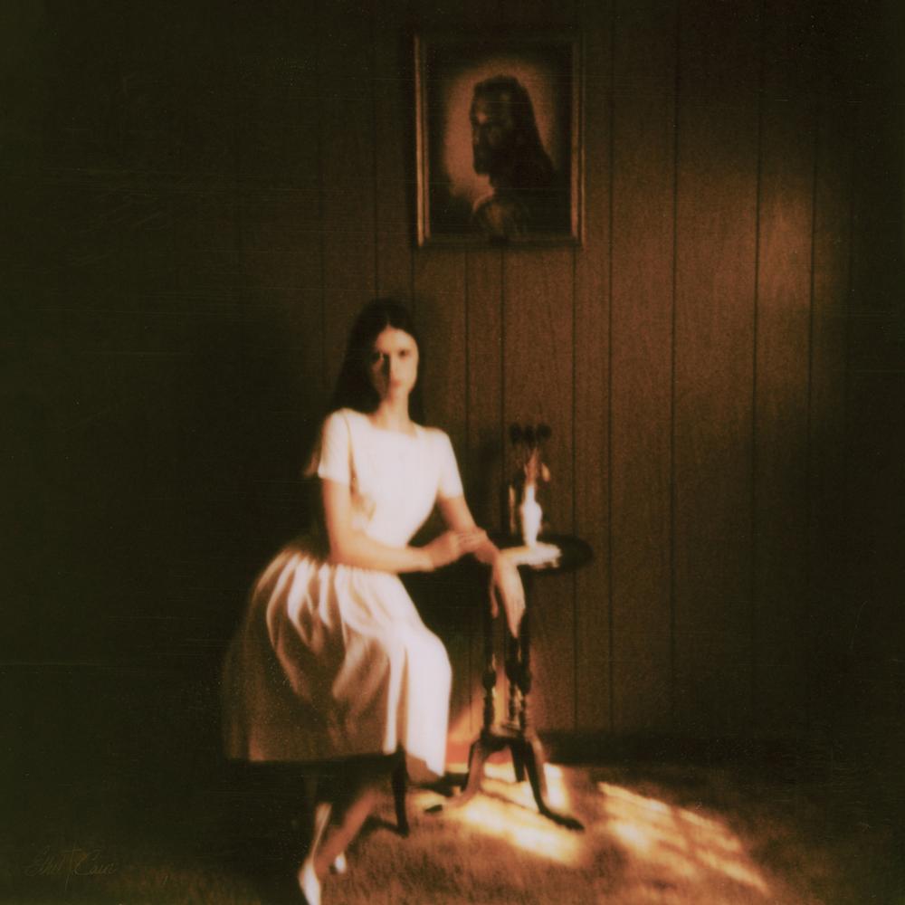 Preacher's Daughter Indie Exclusive 2LP