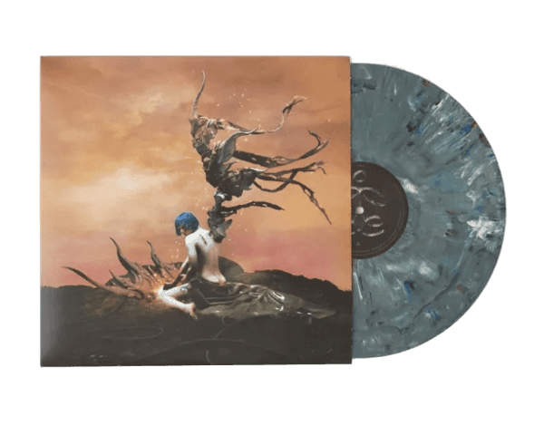 Weedkiller LP - Yes Charlie Records