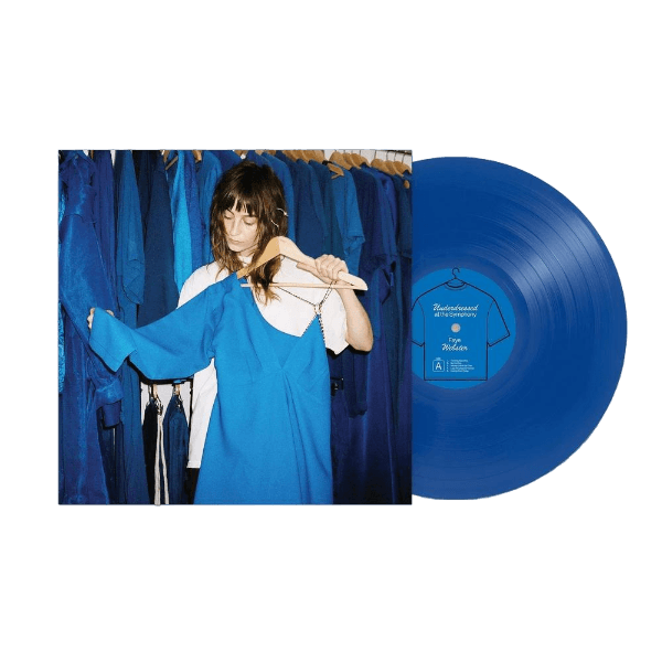 Underdressed At The Symphony LP - Yes Charlie Records