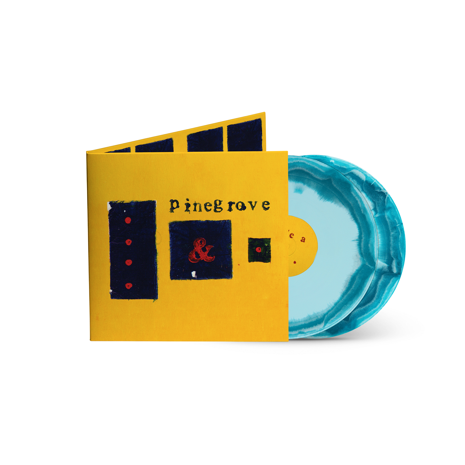 Everything So Far LP - Yes Charlie Records