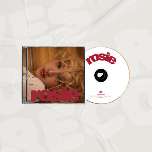 rosie CD