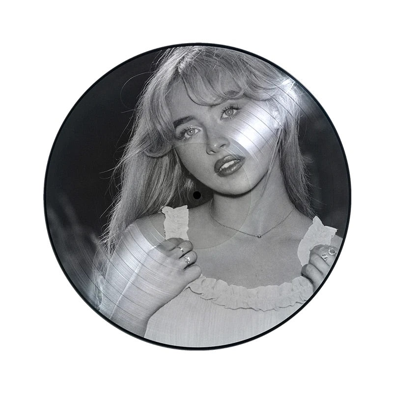 Short n' Sweet Spotify Fan First Picture Disc [Import]