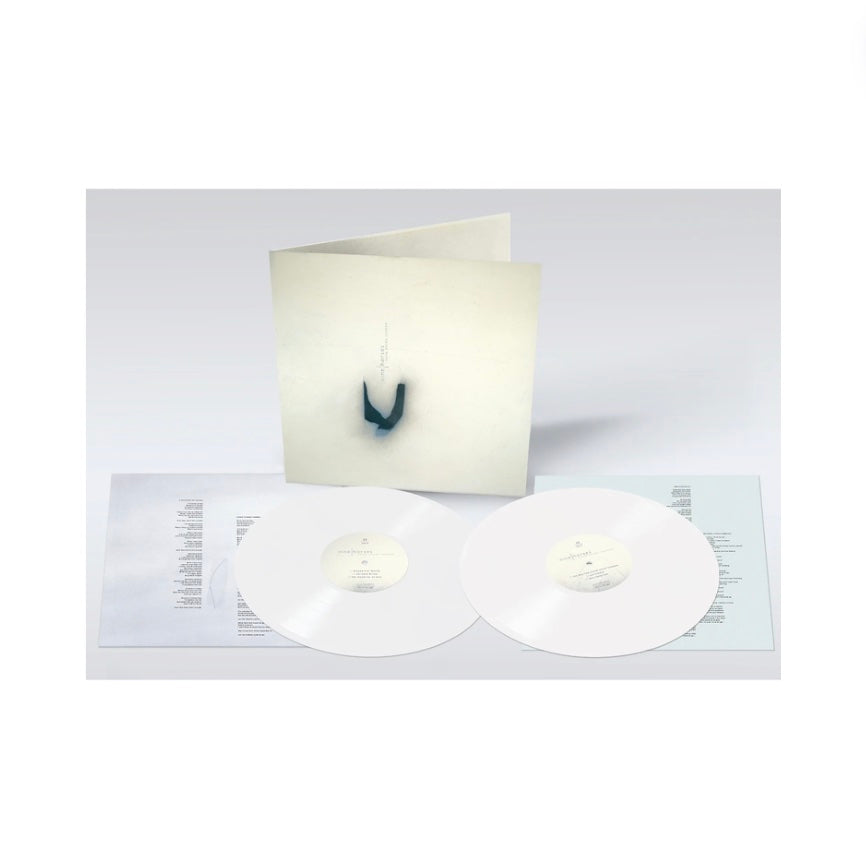 Snow Borne Sorrow White 2LP (RSD 2024)