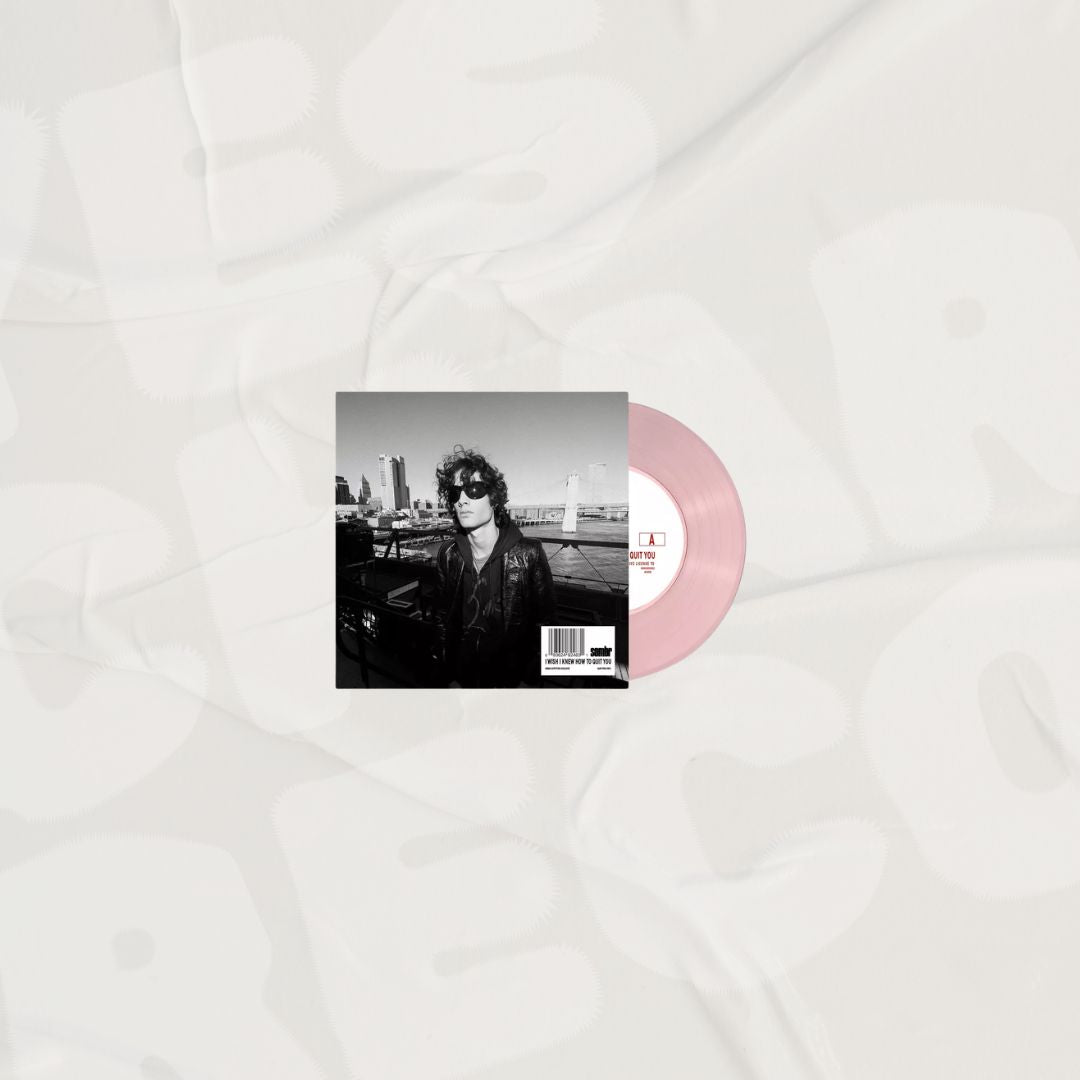 i wish i knew how to quit you / canal street