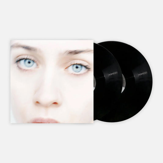 Tidal VMP Exclusive 2LP